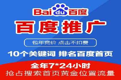SEM营销案例：电商平台的流量密码